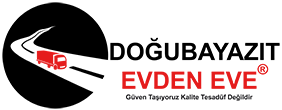 Doğubayazıt Evden Eve Nakliyat